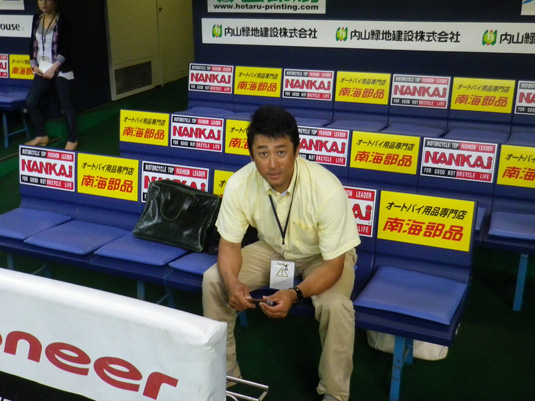 オリックスバファローズ戦解説