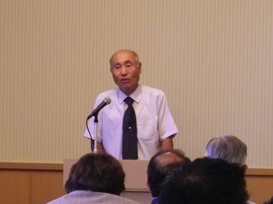 講演会